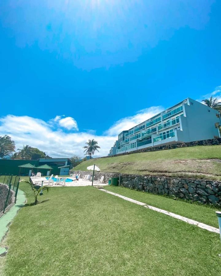 كاراغواتاتوبا Condominio Iate Clube Flat المظهر الخارجي الصورة